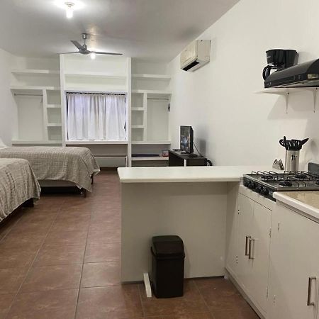 Casa Romel Lejlighed Ciudad Valles Eksteriør billede