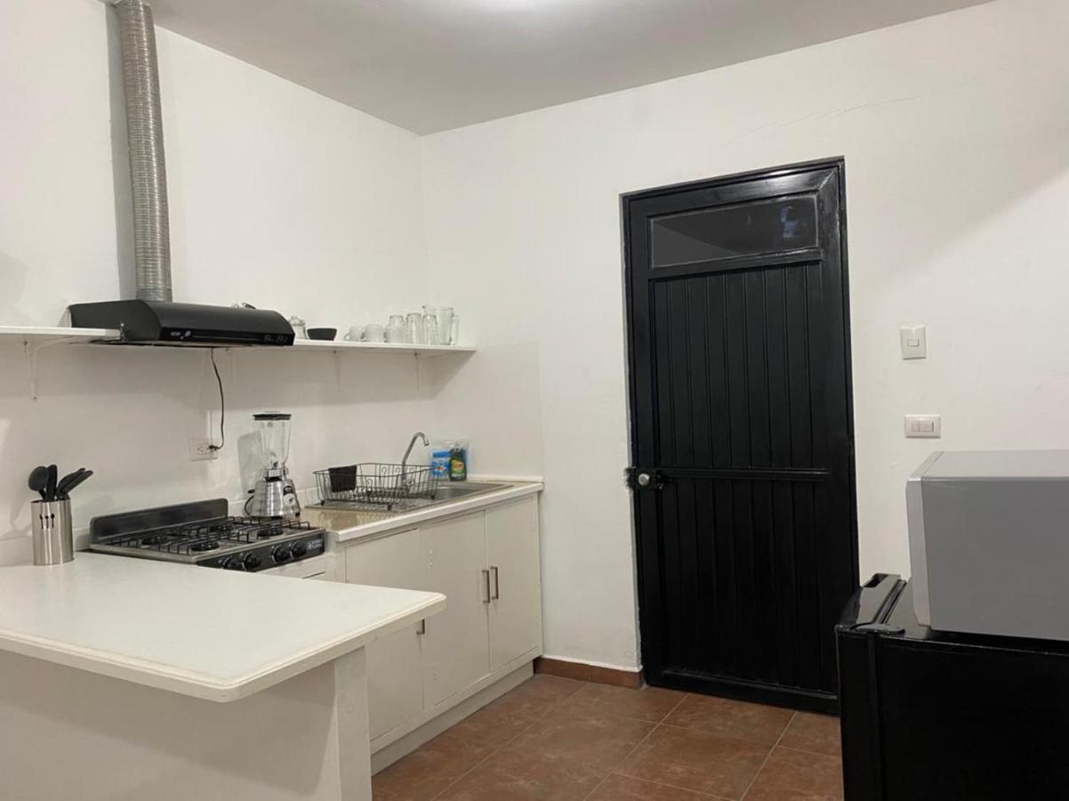 Casa Romel Lejlighed Ciudad Valles Eksteriør billede