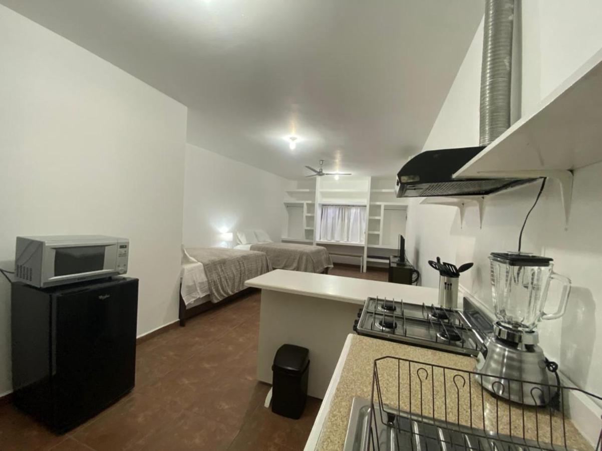 Casa Romel Lejlighed Ciudad Valles Eksteriør billede
