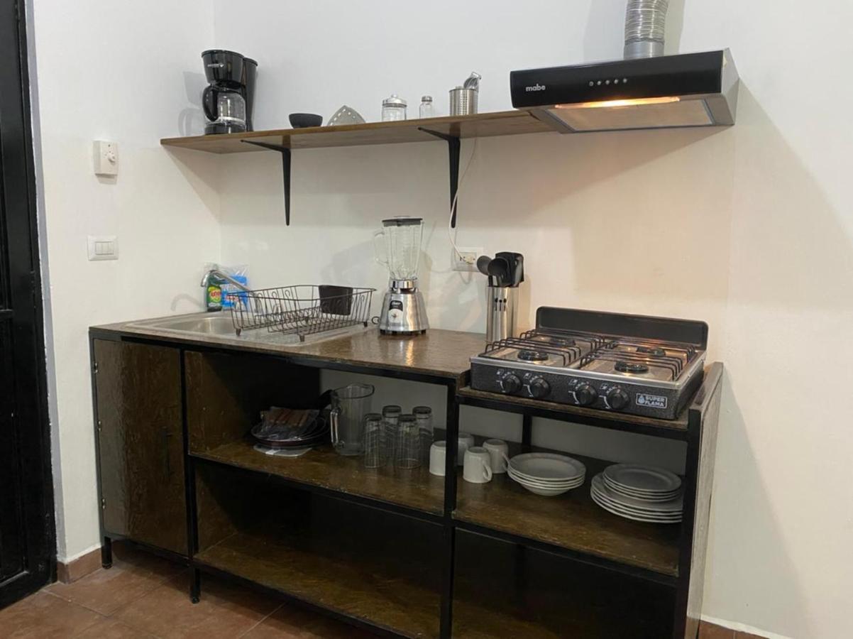 Casa Romel Lejlighed Ciudad Valles Eksteriør billede